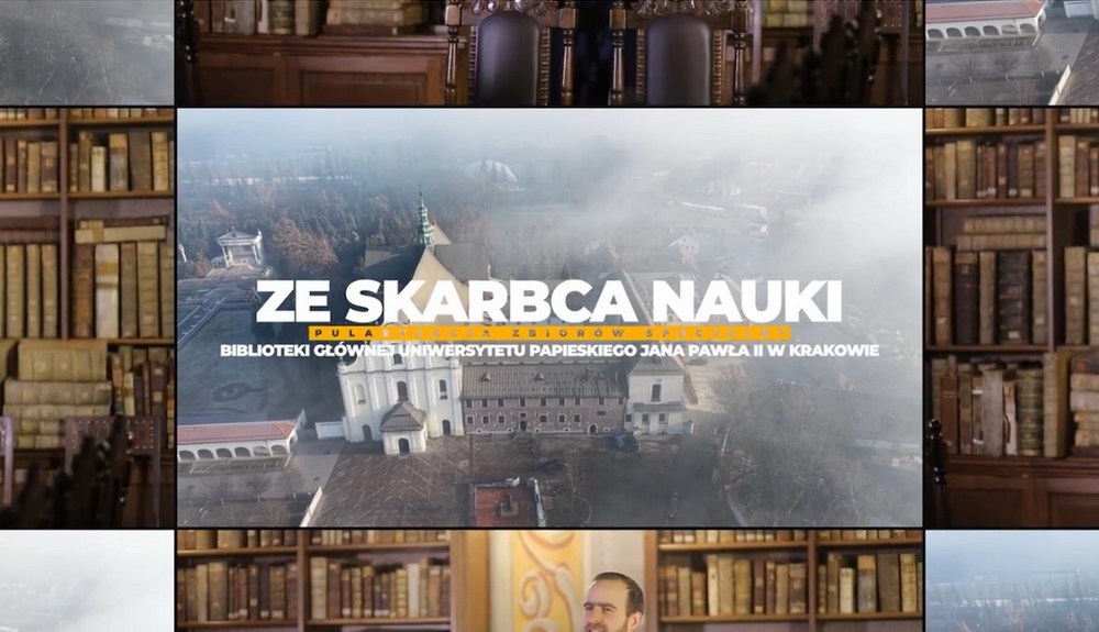 Library Treasures of Central and Eastern Europe